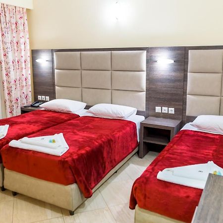 Santa Rosa Hotel & Beach Александруполис Екстериор снимка