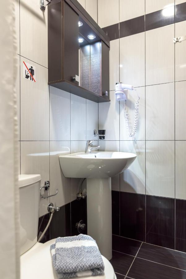 Santa Rosa Hotel & Beach Александруполис Екстериор снимка