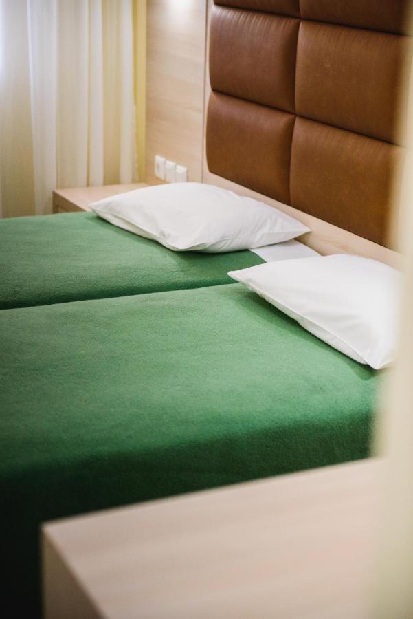 Santa Rosa Hotel & Beach Александруполис Екстериор снимка