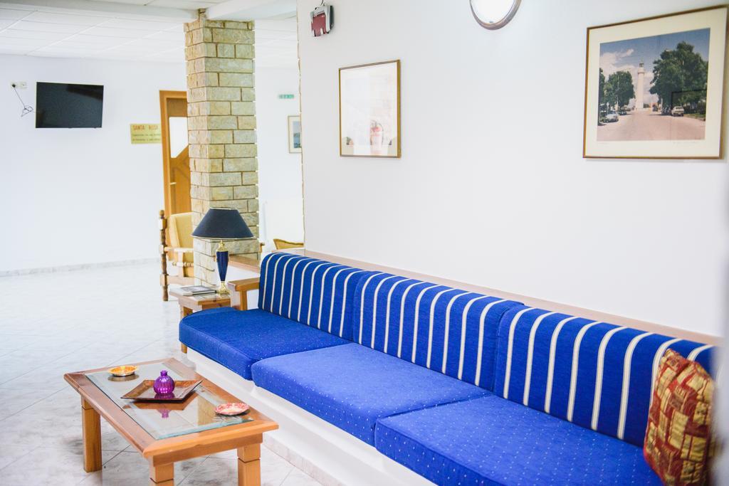 Santa Rosa Hotel & Beach Александруполис Екстериор снимка