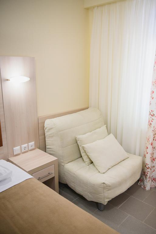 Santa Rosa Hotel & Beach Александруполис Стая снимка