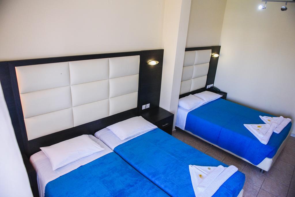 Santa Rosa Hotel & Beach Александруполис Стая снимка